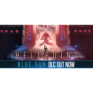 Hellpoint
