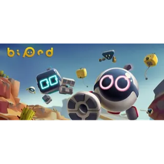 Biped
