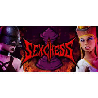 Sex Chess