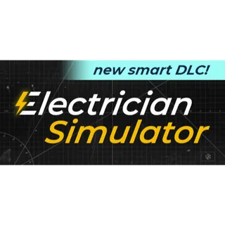 Electrician Simulator