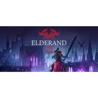 Elderand
