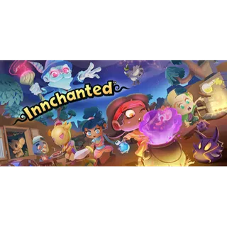 Innchanted