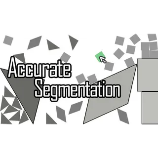 Accurate Segmentation (delisted)