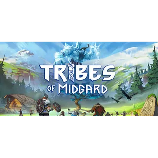 Tribes of Midgard