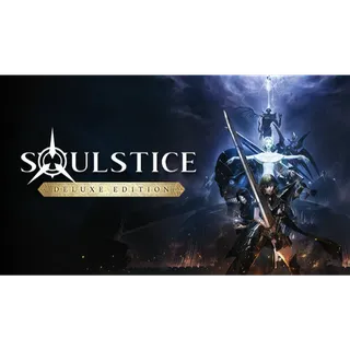 Soulstice: Deluxe Edition