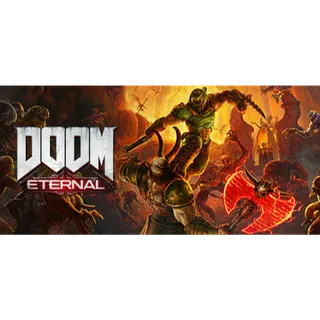 Doom Eternal