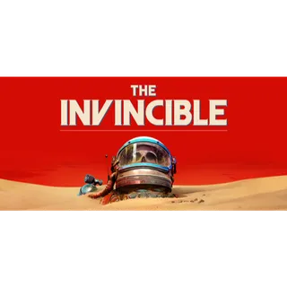 The Invincible