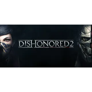 Dishonored 2