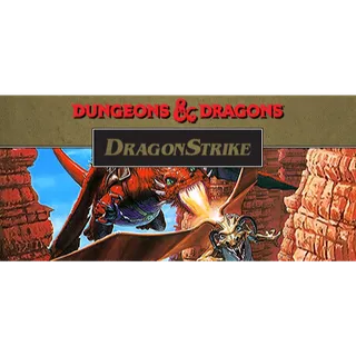 DragonStrike