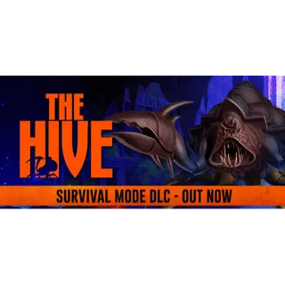 The Hive