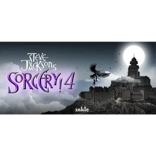 Sorcery! Part 4