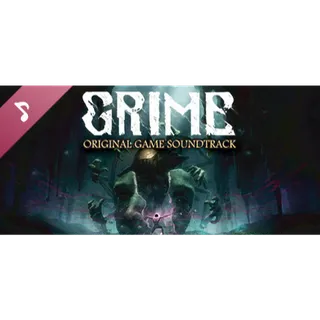 GRIME - Soundtrack