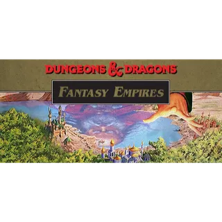 Fantasy Empires