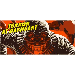 Terror At Oakheart