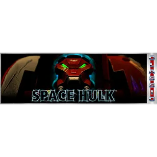 Space Hulk Ultimate Pack