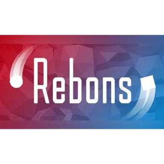 Rebons (delisted game)