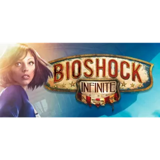 Bioshock Infinite