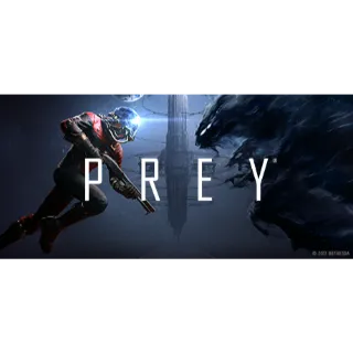 Prey