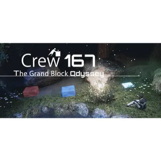 Crew 167