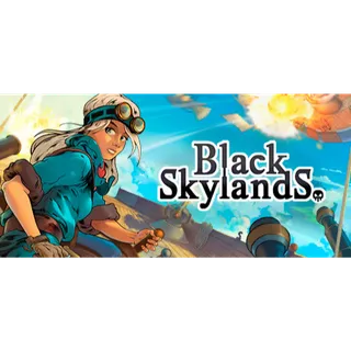 Black Skylands