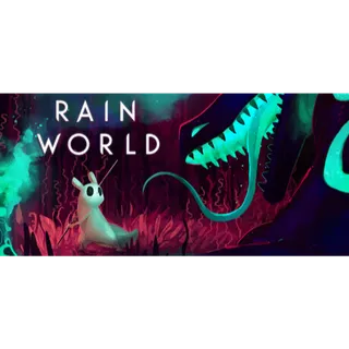 Rain World