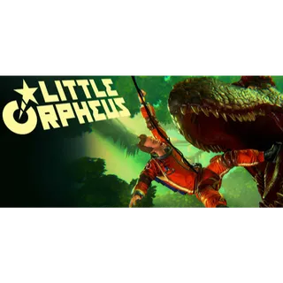 Little Orpheus
