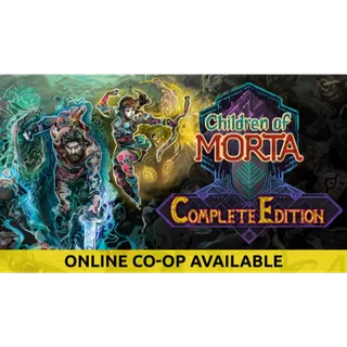 Children of Morta: Complete Edition