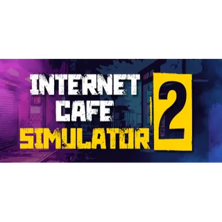 Internet Cafe Simulator 2