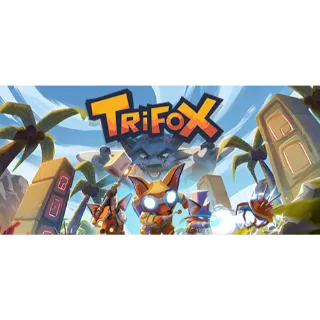 Trifox