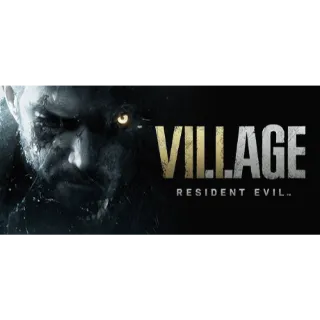 Resident Evil Village