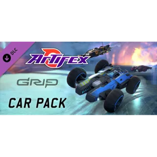 GRIP: Combat Racing - Artifex Car Pack