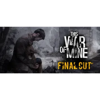 This War of Mine