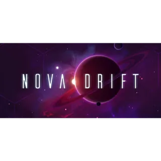 Nova Drift