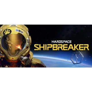 Hardspace: Shipbreaker