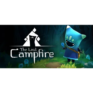 The Last Campfire