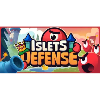 Islets Defense