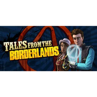 Tales from the Borderlands