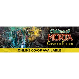 Children of Morta: Complete Edition