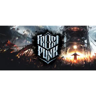 Frostpunk