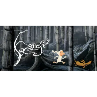 Samorost 2