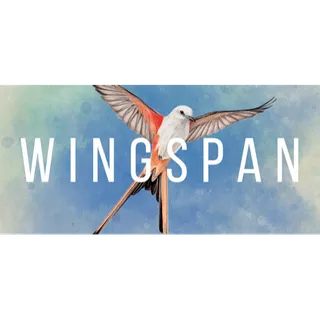 Wingspan