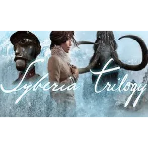 Syberia Trilogy