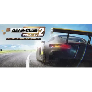 Gear.Club Unlimited 2 - Ultimate Edition