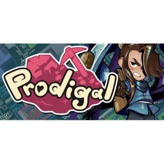 Prodigal