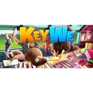 KeyWe