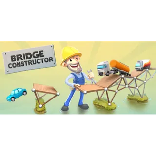 Bridge Constructor