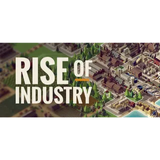 Rise of Industry