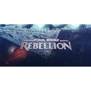 Star Wars Rebellion™