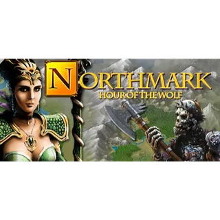 Northmark: Hour of the Wolf