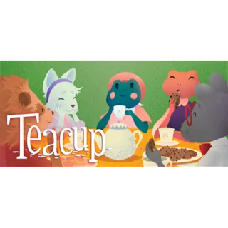 Teacup